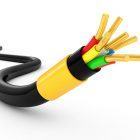 INSTALACJE ELEKTRYCZNE -DOMESTIC & COMMERCIAL