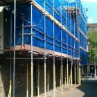 SCAFFOLDING RUSZTOWANIA