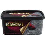 MAGNAT Style GLINKA WENECKA - DEKORACYJNA FARBA STRUKTURALNA