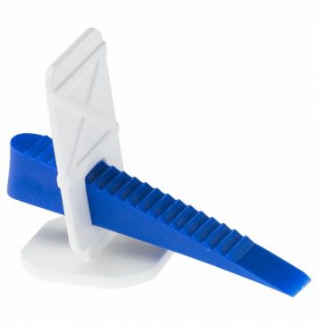 Układanie płytek cz. 1 Układanie płytek uklad wyrownujacy