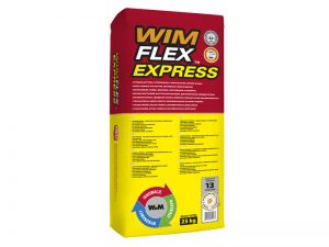 WIM FLEX EXPRESS S1