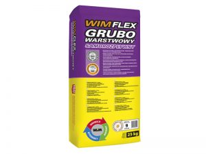 WIM FLEX GRUBOWARSTWOWY