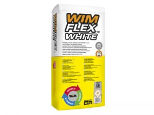 WIM FLEX WHITE