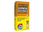 WIM GRES SZYBKI