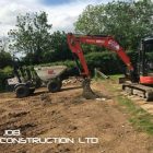 ***MINI KOPARKA***DIGGER DUMPER TO HIRE***