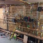 Heating Plumbing Profesjonalnie GAS SAFE