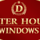 Drewniane sash windows, casement windows od £300/m2