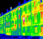 Mostek termiczny mostek termiczny