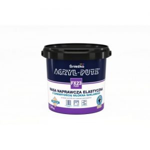ŚNIEŻKA ACRYLPUTZ FX 23