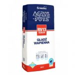 ŚNIEŻKA ACRYLPUTZ RV13 ACRYLPUTZ RV13