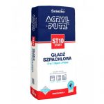 ŚNIEŻKA ACRYLPUTZ ST10 ACRYLPUTZ ST10