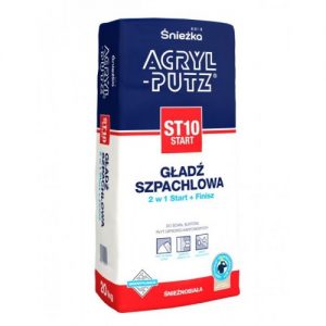 ACRYLPUTZ ST10