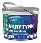 AKRYTYNK 010 AKRYTYNK 010