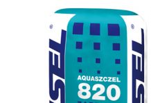 AQUASZCZEL 820 AQUASZCZEL 820