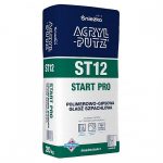 ACRYLPUTZ ST12 ACRYLPUTZ ST12