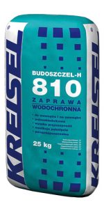 BUDOSZCZEL-H 810