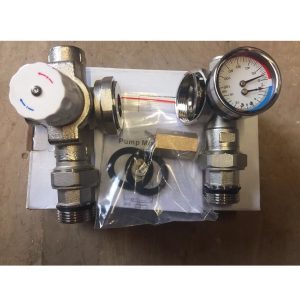Blending-Valve-Water-Mixer-For-Underfloor-Heating-Manifold