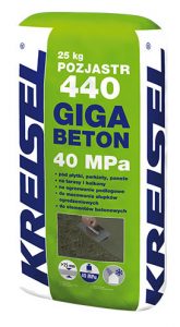 GIGA BETON 440