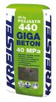 GIGA BETON 440 GIGA BETON 440