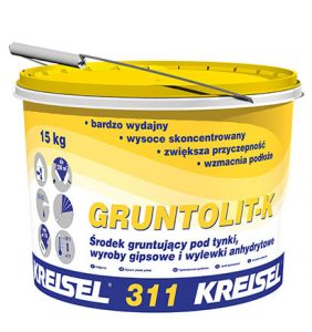 GRUNTOLIT K 311
