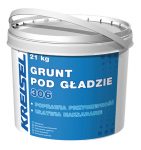 KREISEL GRUNT POD GŁADZIE 306 KREISEL GRUNT POD GŁADZIE 306