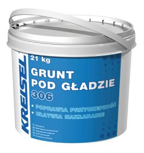 KREISEL GRUNT POD GŁADZIE 306