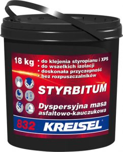 STYRBITUM 832