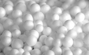 Styropian – termoizolacja Styropian