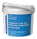 TYNKOLIT G SA 342 TYNKOLIT G SA 342