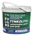 TYNKOLIT-U 340 TYNKOLIT-U 340