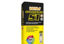 WIM SUPERFLEX S1 WIM SUPERFLEX S1