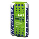 WYLEWKA BETONOWA M-15 441 WYLEWKA BETONOWA M-15 441