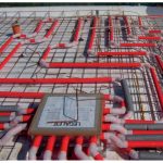 Powietrzne ogrzewanie podłogowe powietrzne ogrzewanie podłogowe