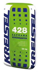 ZAPRAWA WYRÓWNAWCZA 428