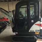 KOPARKA, MINI DIGGER, ZADZWON-taniej niz w biedronce