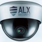 Alarmy antywłamaniowe i kamery CCTV