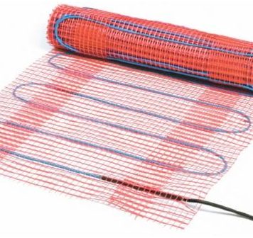 Elektryczne ogrzewanie podłogowe elektryczne ogrzewanie podłogowe