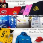 Reklama – Druk – Koszulki –Banery – Pełen zakres usług