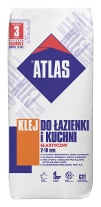 ATLAS KLEJ DO ŁAZIENKI I KUCHNI