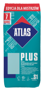 ATLAS PLUS