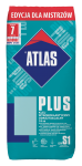 ATLAS PLUS ATLAS PLUS