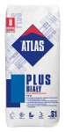 ATLAS PLUS BIAŁY ATLAS PLUS BIAŁY