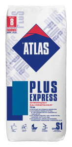 ATLAS PLUS EXPRESS