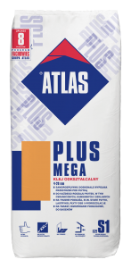 ATLAS PLUS MEGA