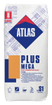 ATLAS PLUS MEGA ATLAS PLUS MEGA