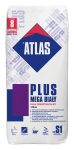 ATLAS PLUS MEGA BIAŁY ATLAS PLUS MEGA BIAŁY