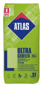 ATLAS ULTRA GEOFLEX