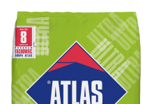 ATLAS ULTRA GEOFLEX ATLAS ULTRA GEOFLEX