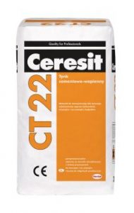 CT 22