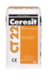 CT 22 CT 22